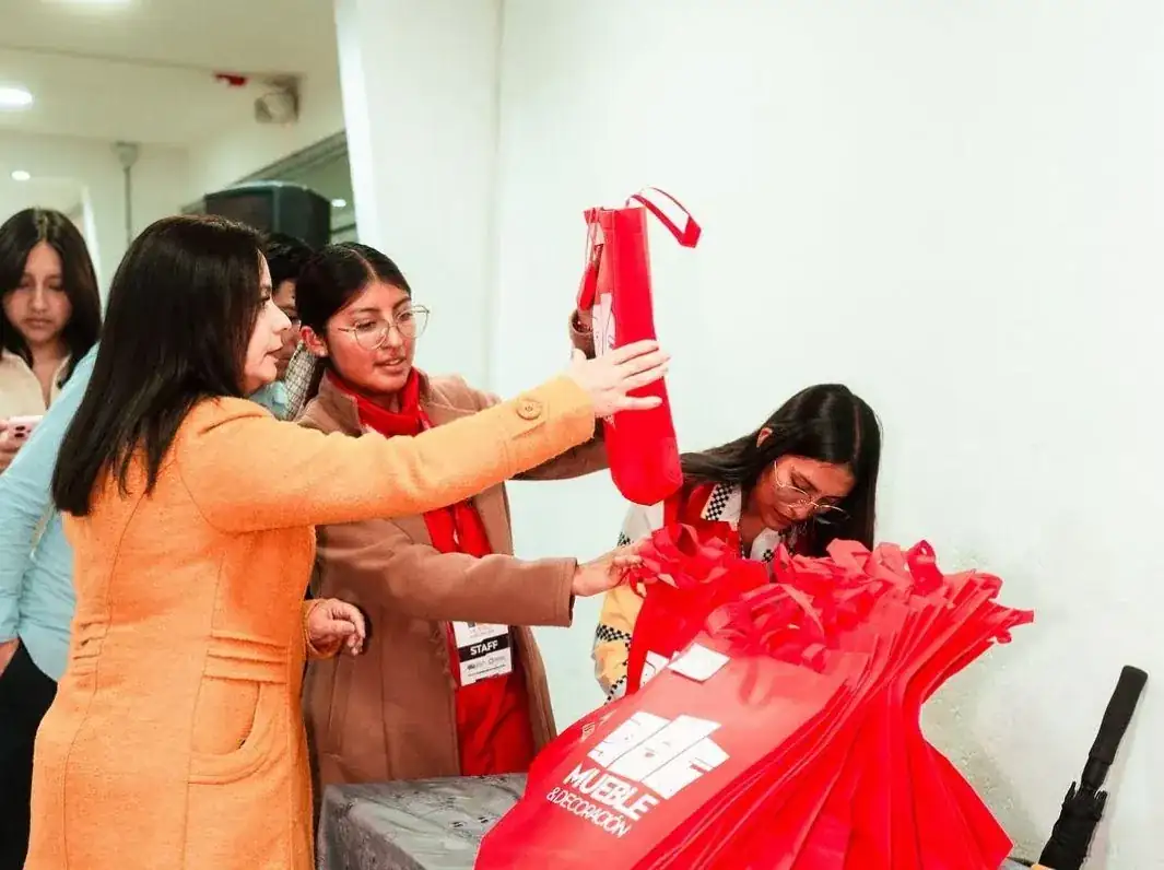 Kits de Regalo para Expositores